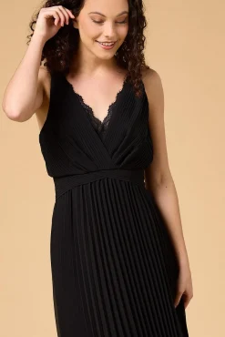 Women Versona A Lister Midi Dress