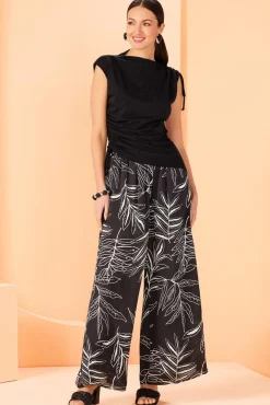 Women Versona A New Leaf Pants