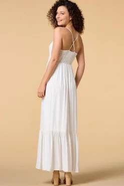 Women Versona Amazing Lace Dress