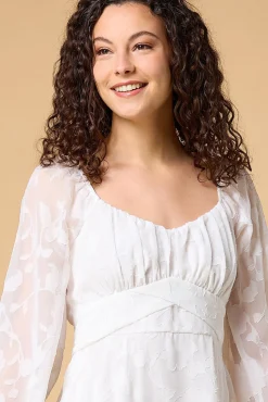 Women Versona Angel Eyes Dress