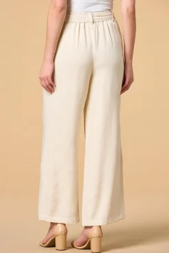 Women Versona Blank Canvas Pants Long