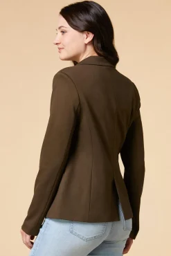 Women Versona Boardroom Babe Blazer