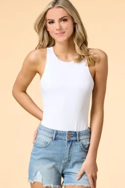 Women Versona Body Language Bodysuit