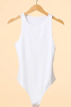 Women Versona Body Language Bodysuit
