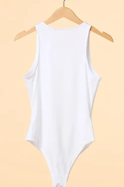 Women Versona Body Language Bodysuit