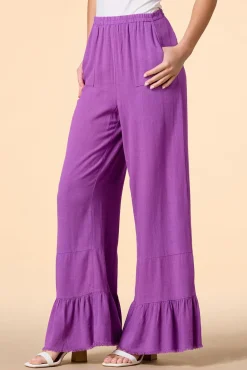 Women Versona Bohemian Life Pants
