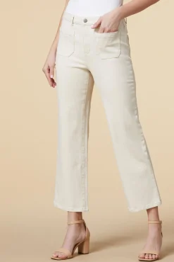 Women Versona Born Leader Jeans