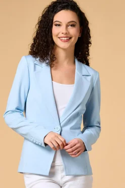 Women Versona Boss Baby Blazer