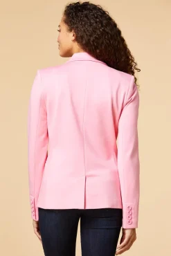 Women Versona Boss Baby Blazer