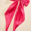 Women Versona Bow Barrette
