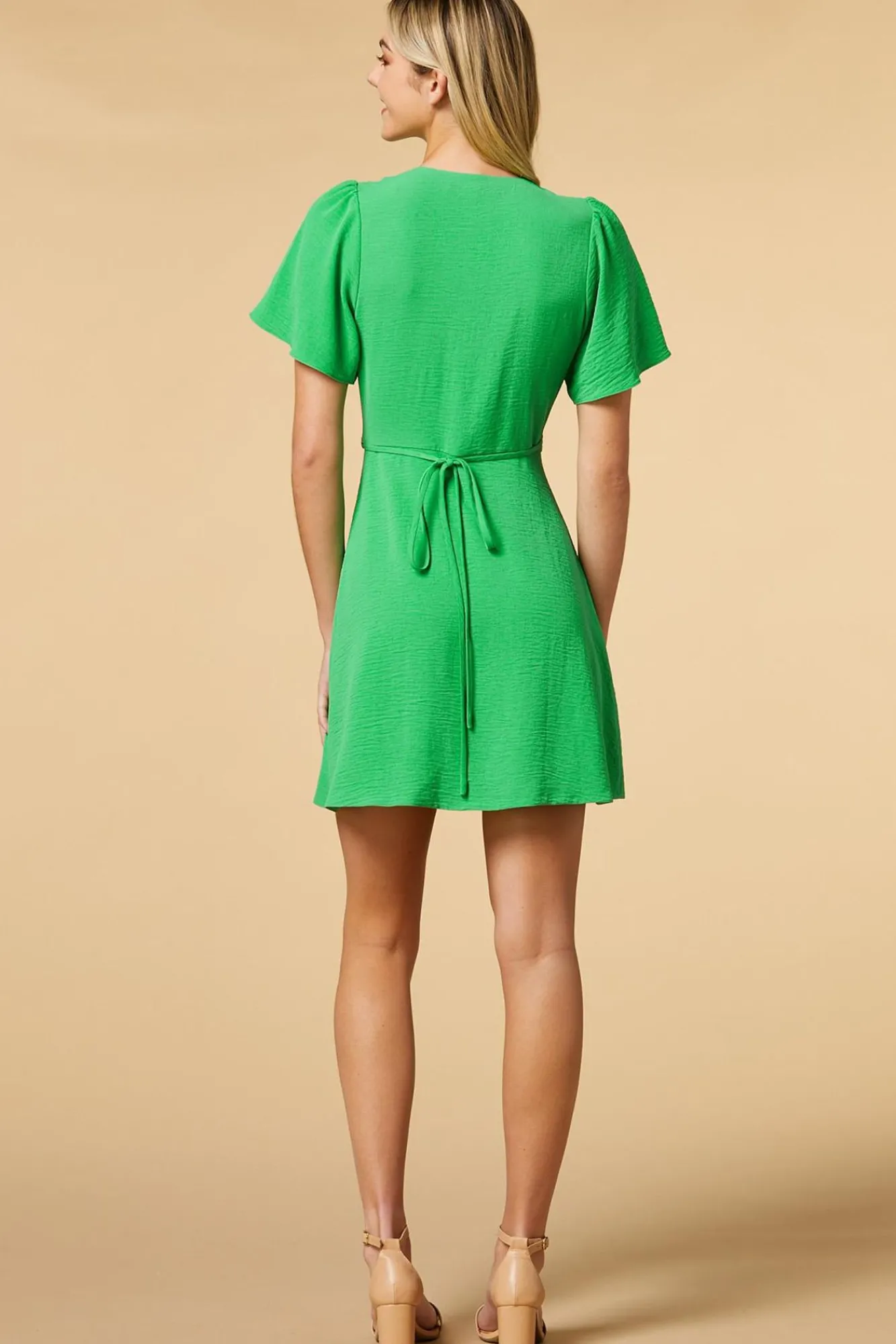 Women Versona Breeze By Dress