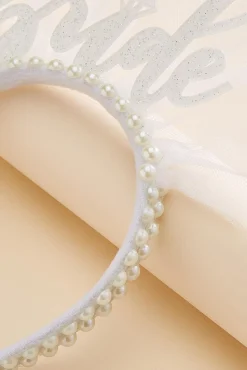 Women Versona Bride Headband