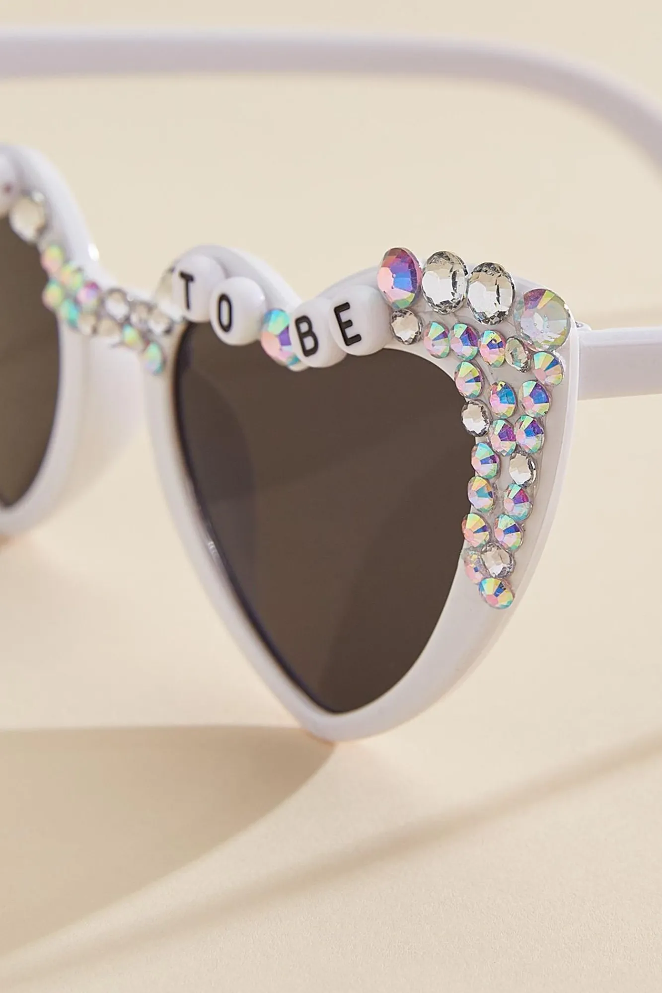 Women Versona Bride To Be Sunglasses