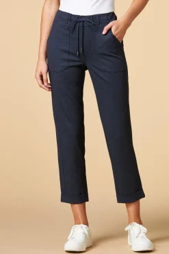 Women Versona Call My Cuff Pants