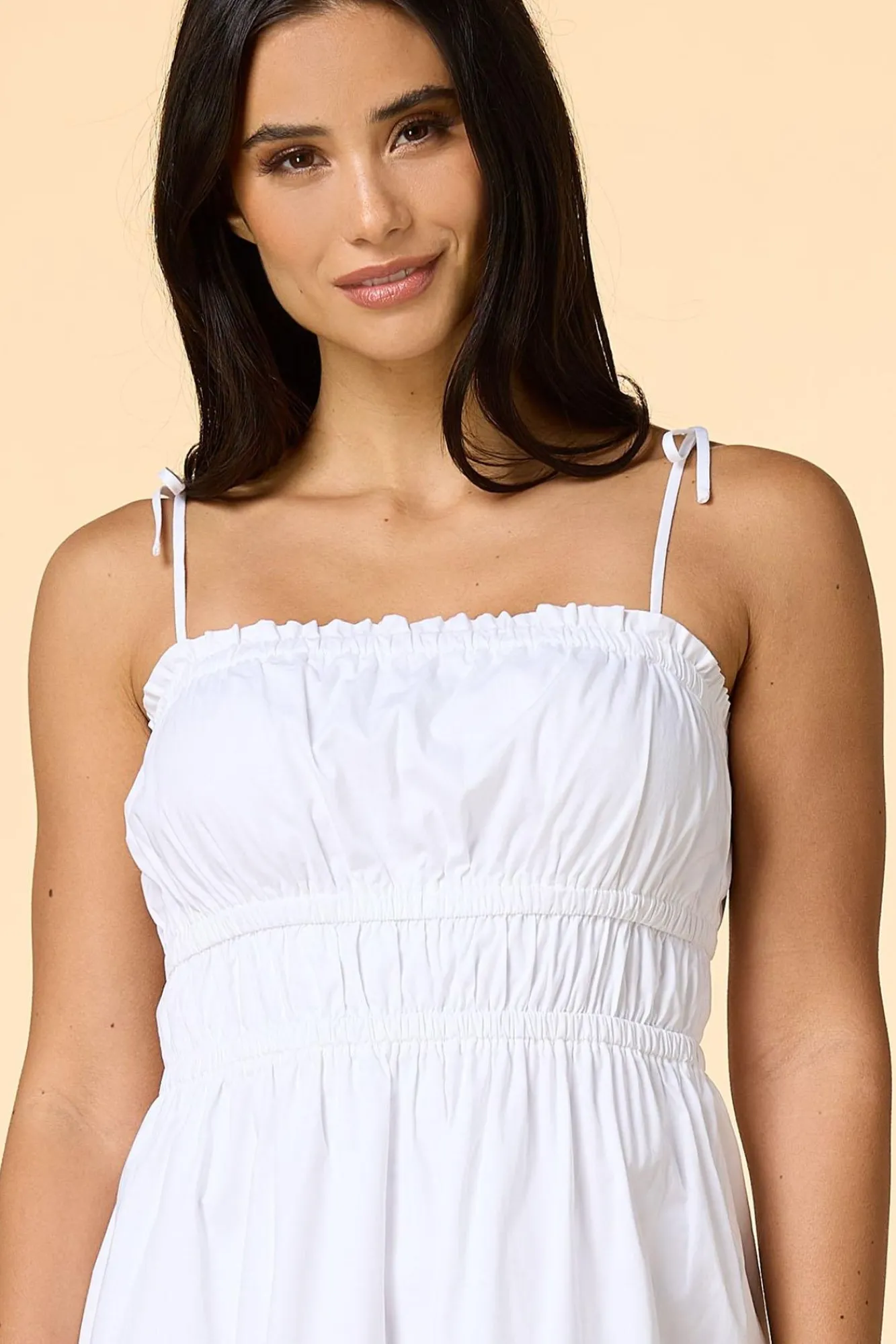 Women Versona Candy Clouds Dress