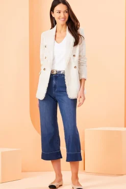 Women Versona Capri Coast Jeans