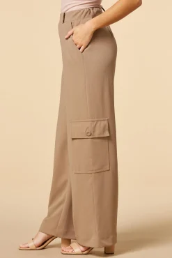 Women Versona Carry Over Pants