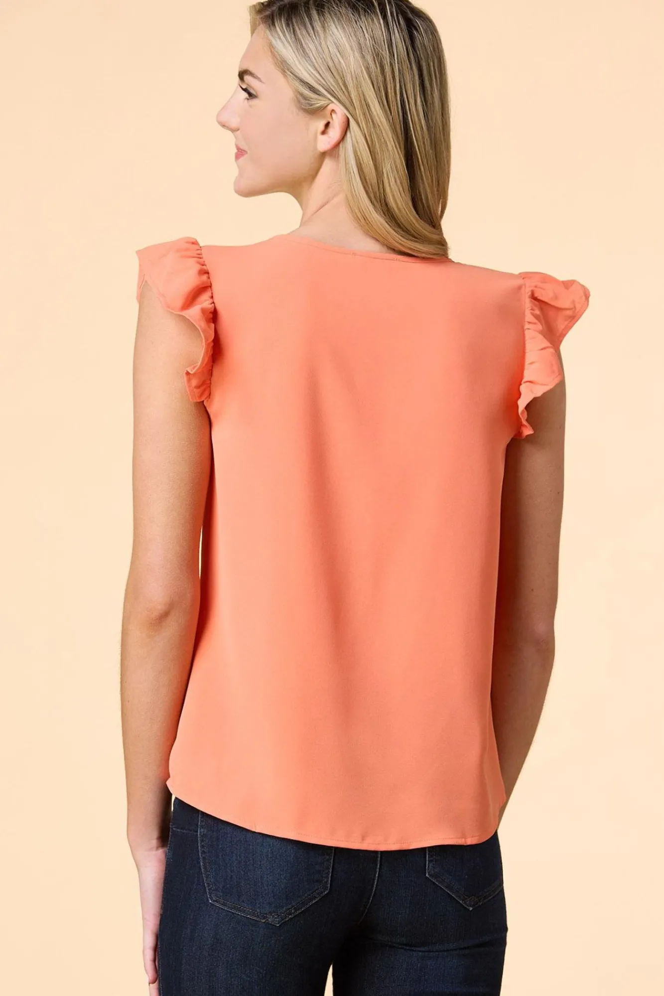 Women Versona Center Stage Top