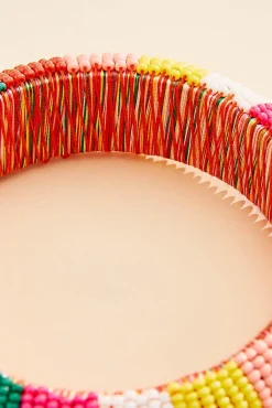 Women Versona Colorblock Bangle Bracelet