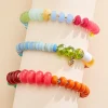 Women Versona Colorful Beaded Stretch Bracelet Set