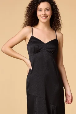 Women Versona Crocodile Tears Dress