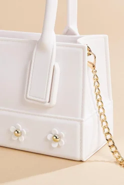Women Versona Daisy Darling Mini Satchel