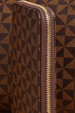 Women Versona Faux Leather Printed Bag Set
