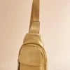 Women Versona Faux Leather Sling Bag