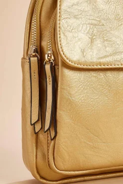 Women Versona Faux Leather Sling Bag