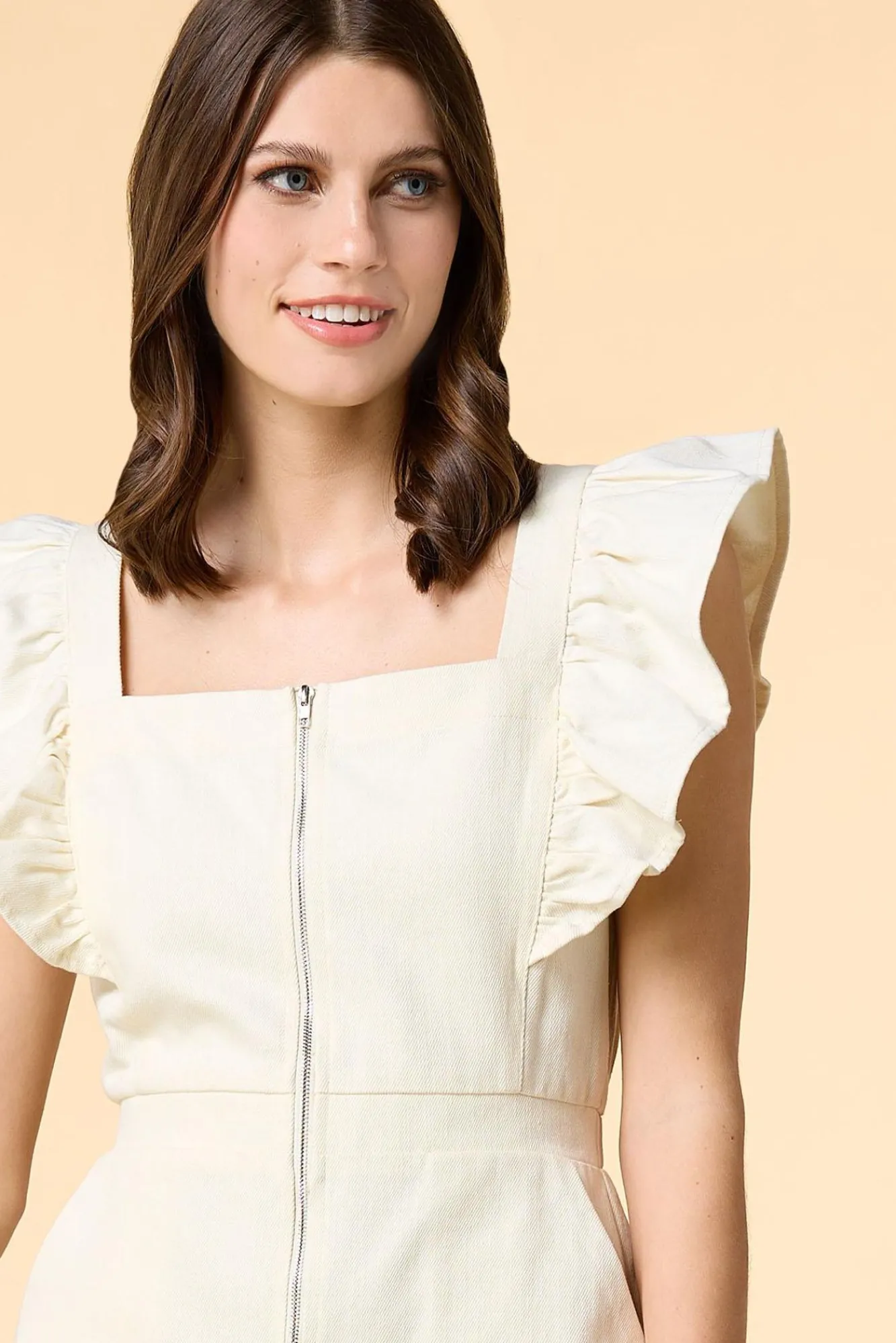 Women Versona Feels Like Love Romper