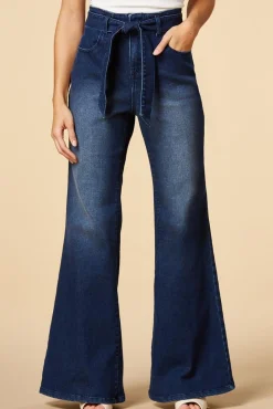 Women Versona Flare It Out Jeans