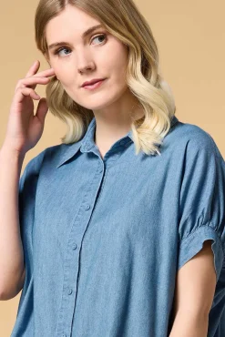 Women Versona Fooled You Once Top