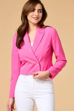 Women Versona Girl Boss Blazer