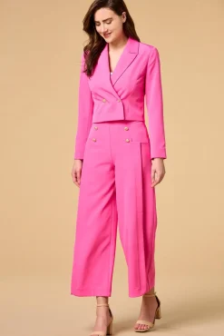 Women Versona Girl Boss Pants