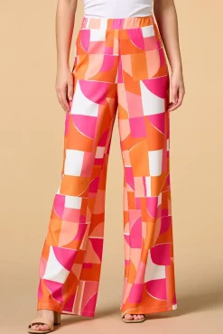 Women Versona Groovy Girl Pants
