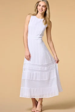 Women Versona Heading To The Hamptons Maxi Dress