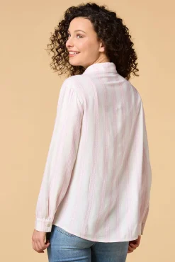 Women Versona Hooked On A Feeling Top