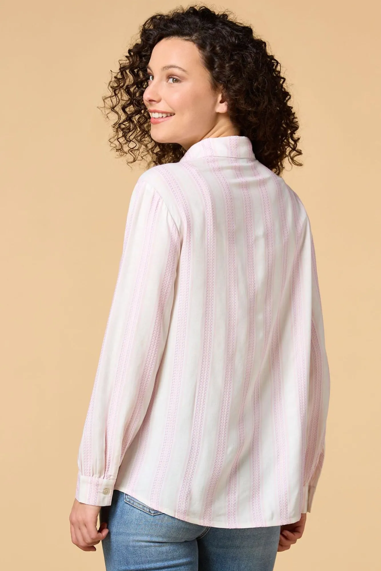 Women Versona Hooked On A Feeling Top