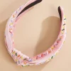 Women Versona Ice Cream Social Headband