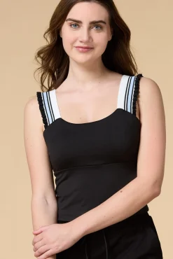 Women Versona In The Long Run Tank