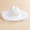 Women Versona Last Rodeo Cowboy Hat