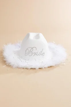 Women Versona Last Rodeo Cowboy Hat