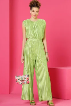 Women Versona Margarita Time Jumpsuit