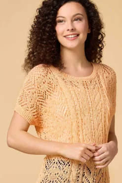 Women Versona Missed The Point Sweater