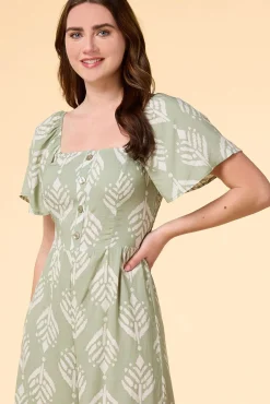 Women Versona Mother Earth Jumpsuit