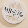 Women Versona Mr And Mrs Coaster