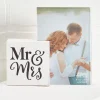 Women Versona Mr And Mrs Photo Frame