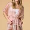 Women Versona My Time To Shine Kimono