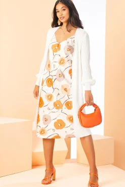 Women Versona Natural Wonder Dress