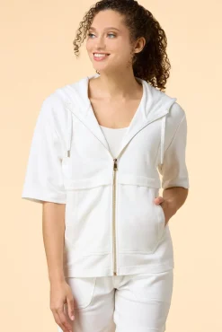 Women Versona No Days Off Sweatshirt